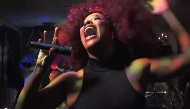 Soul Makossa - Music Video