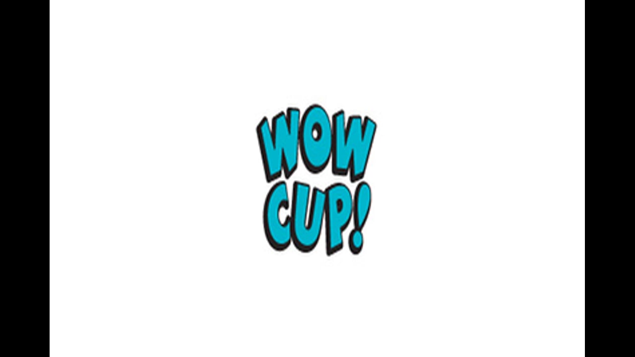 WOW CUP