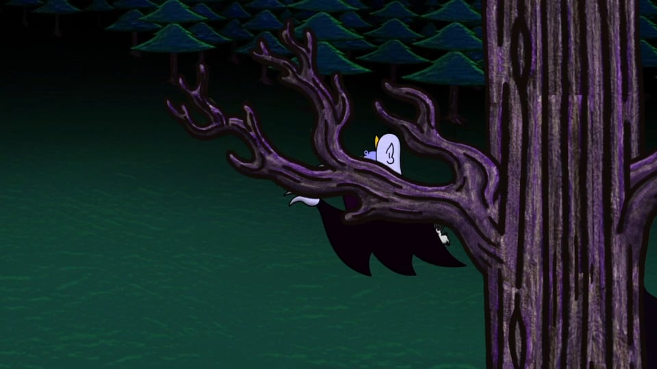 The Urge 2: It Lies Within