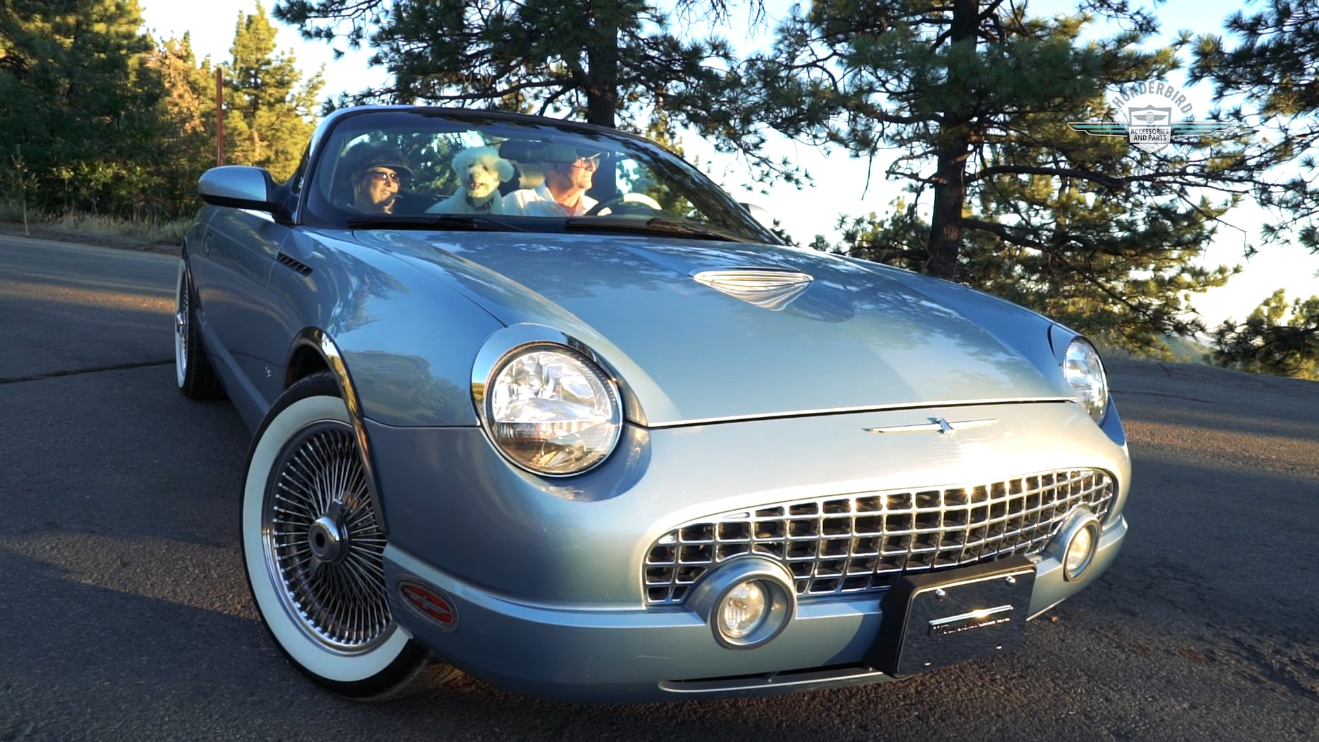 An Ode to Thunderbird