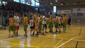 L'Escala organitza el torneig de bàsquet Tramuntana