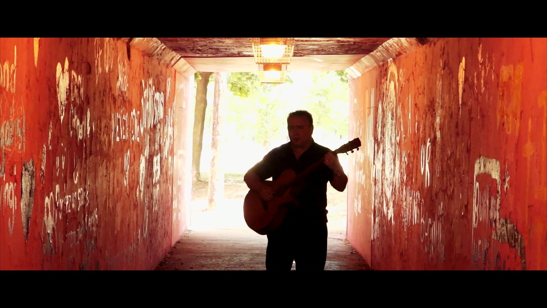 Promotional video thumbnail 1 for Al Corbeil