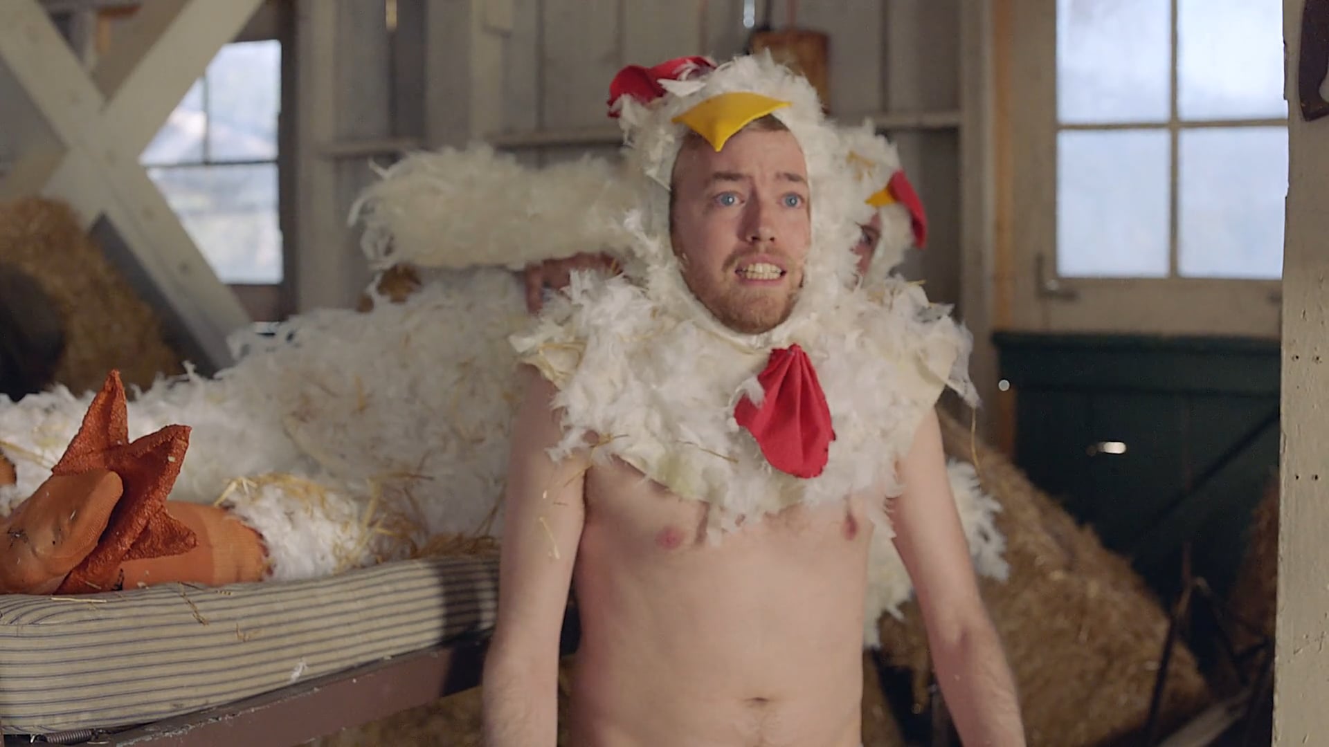 Coffiest - Wake Up The World