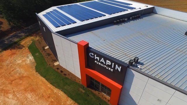 Columbia, SC Commercial Project