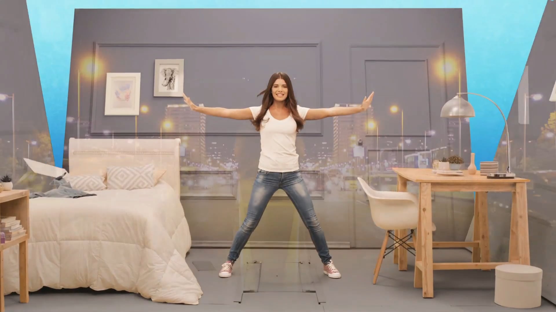 Nosotras I Caminando