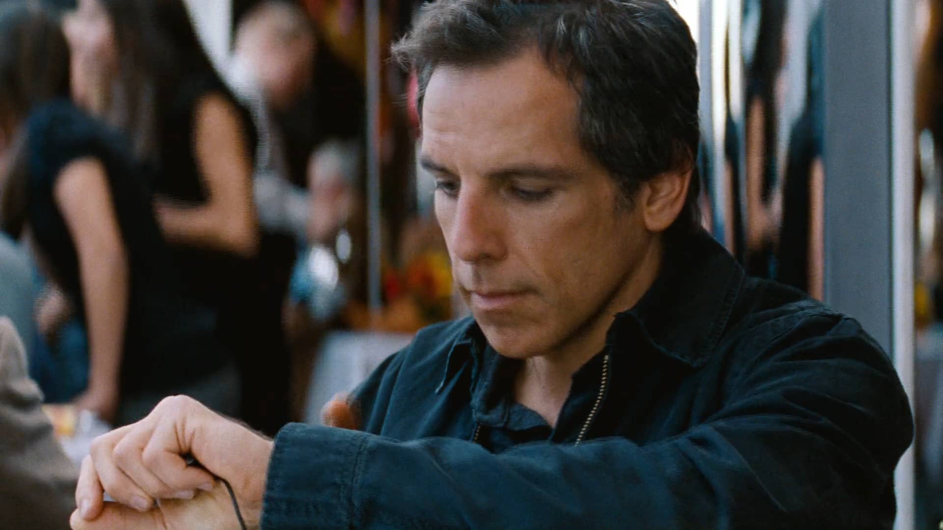 Cmt Movies: Tower Heist On Vimeo