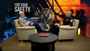 For Your Safety - August 2016