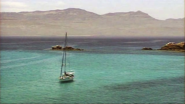 U.S.-Mexico West Coast Cruising - Sailing Quarterly