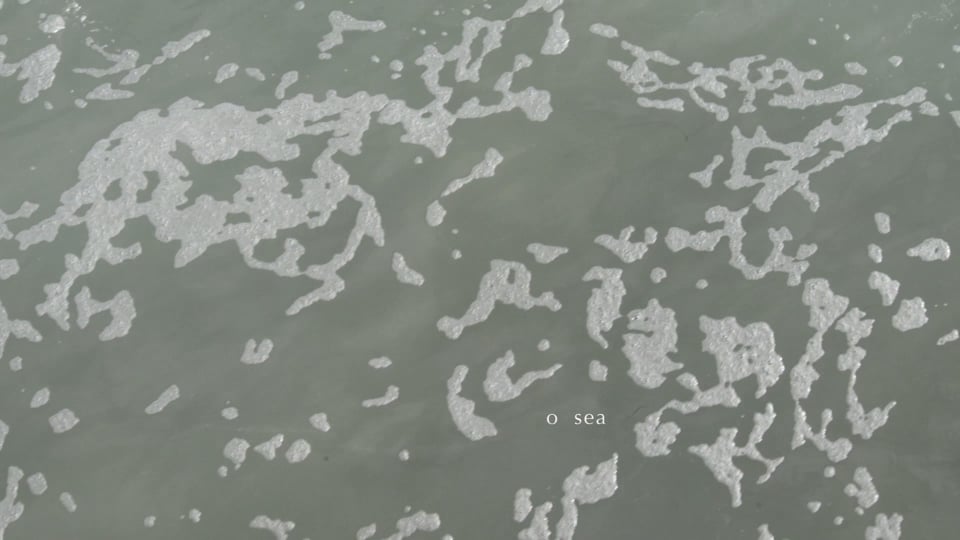 o sea