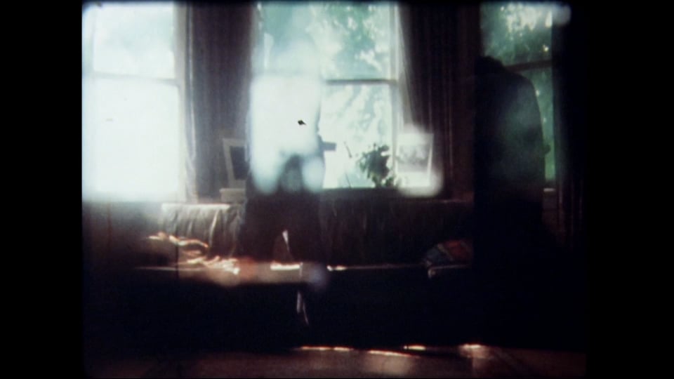 Persistence of Vision
