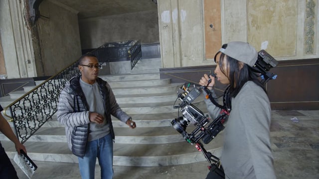 Related Embedded Video Item Thumbnail