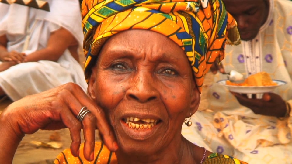 Oya: Something Happened On The Way to West Africa!