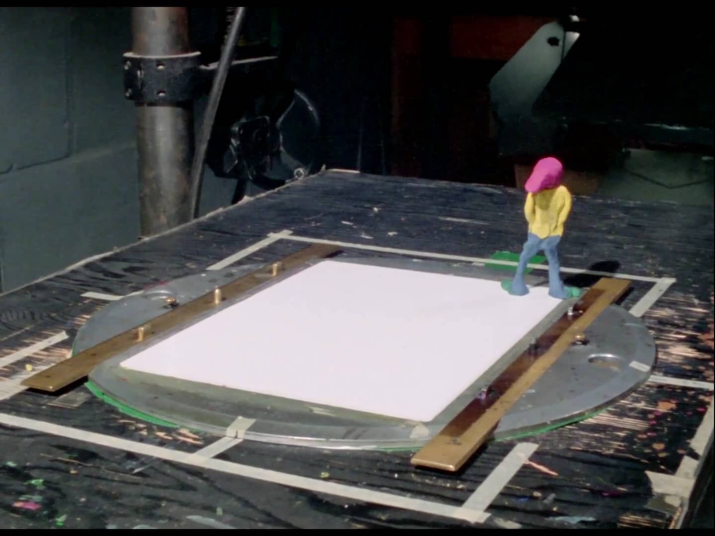 ANIMANDO on Vimeo