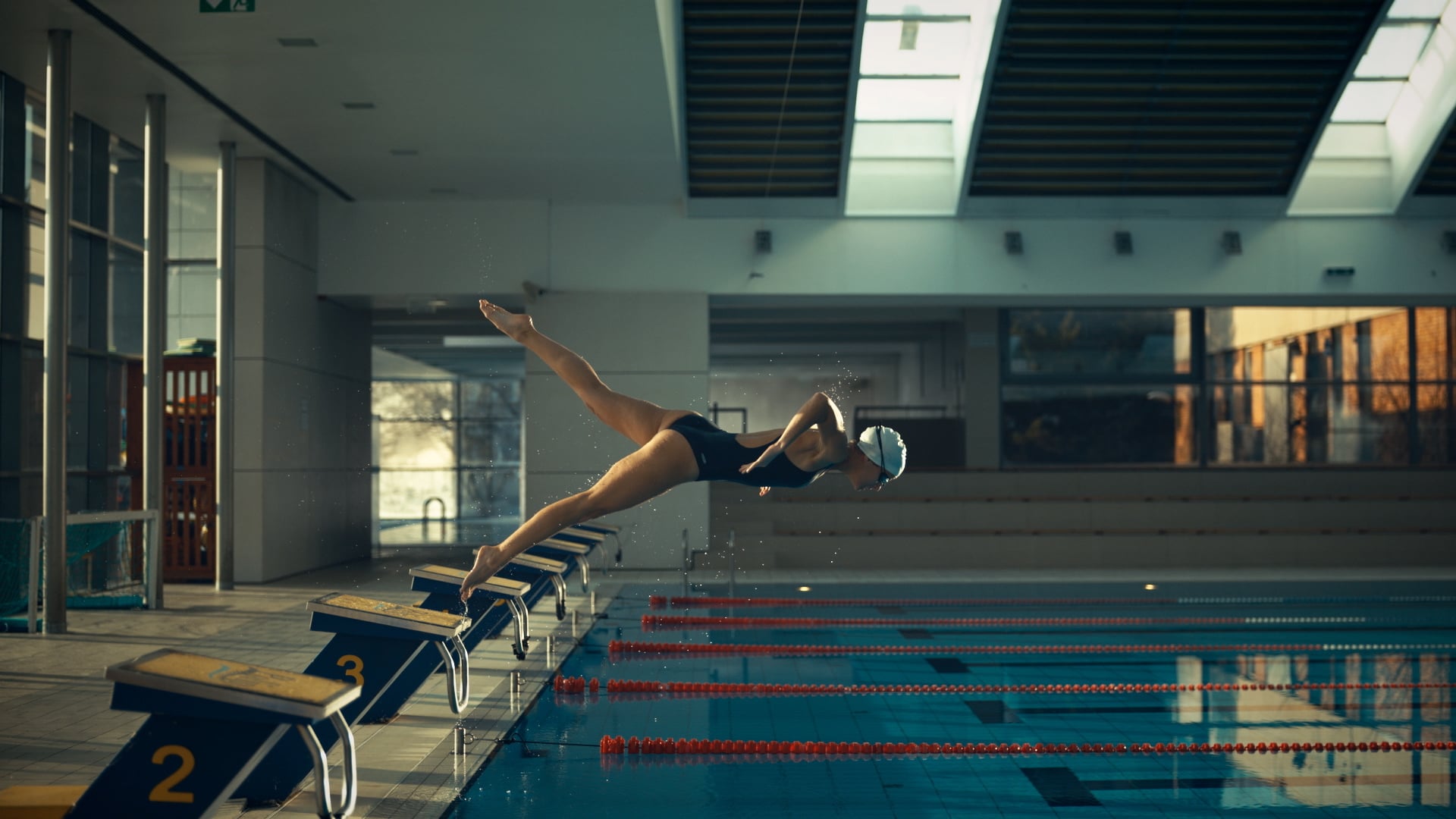 Viasat - Olympics