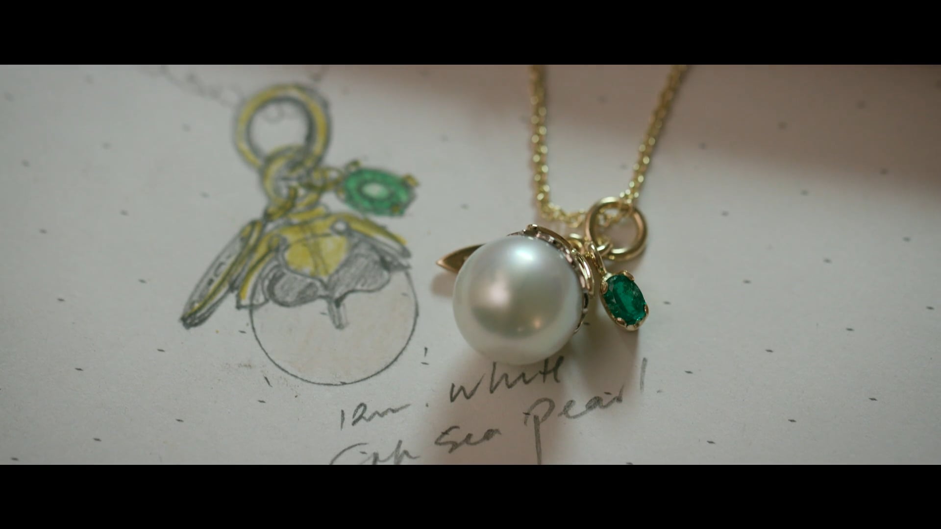 Camilla Gough Jeweller