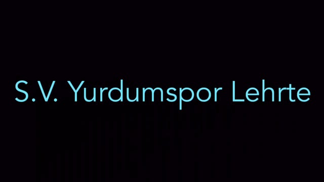 SV Yurdumspor Lehrte