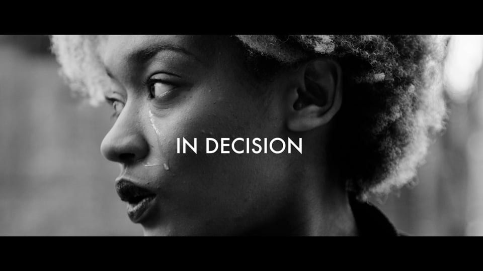 In Decision