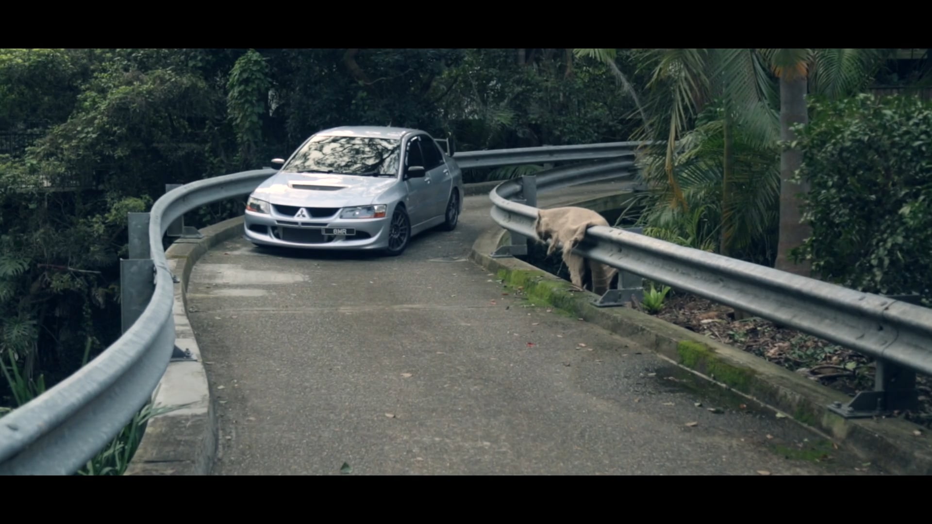 MARCS EVO 8 MR