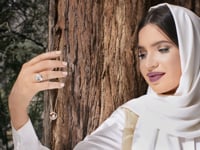 Cartier | Unlock Your Wish | Wood & Gold | Cinemagraph