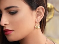 Cartier | Unlock Your Wish | Gold | Cinemagraph