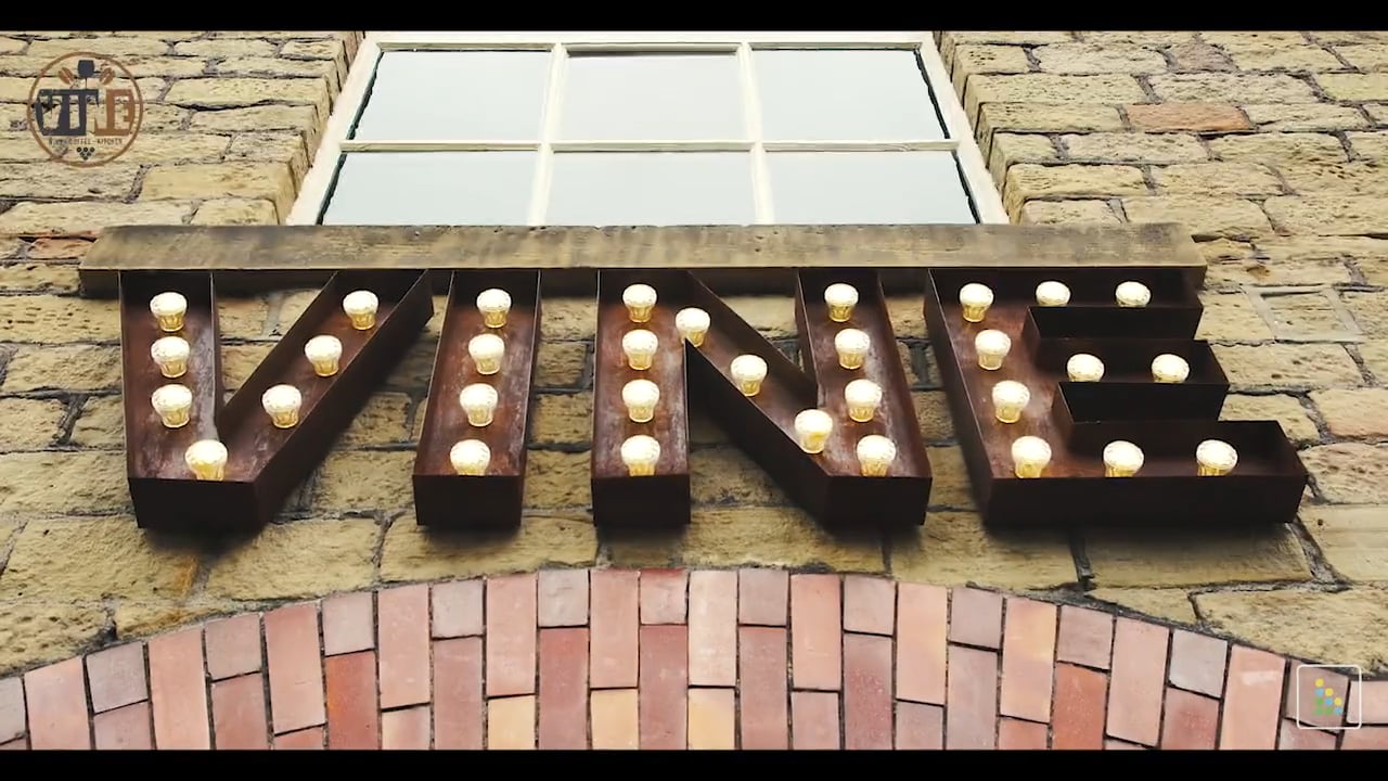 The Vine Halifax on Vimeo