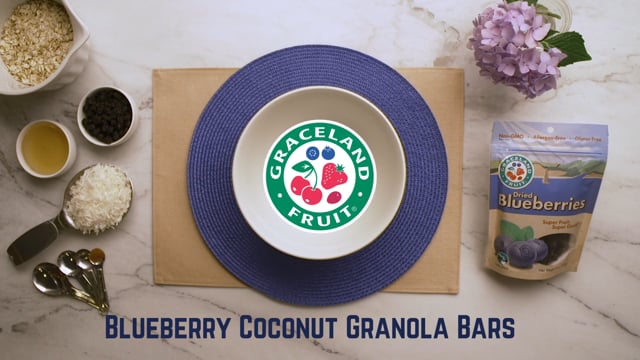 Graceland Fruit - Customer Success Story