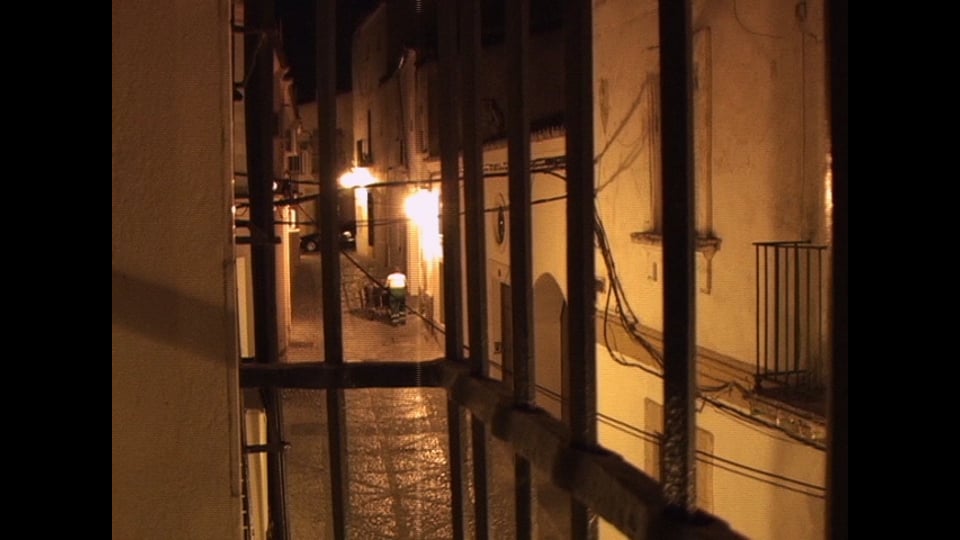 Two Streets & Adela (Dos Calles y una Chica)