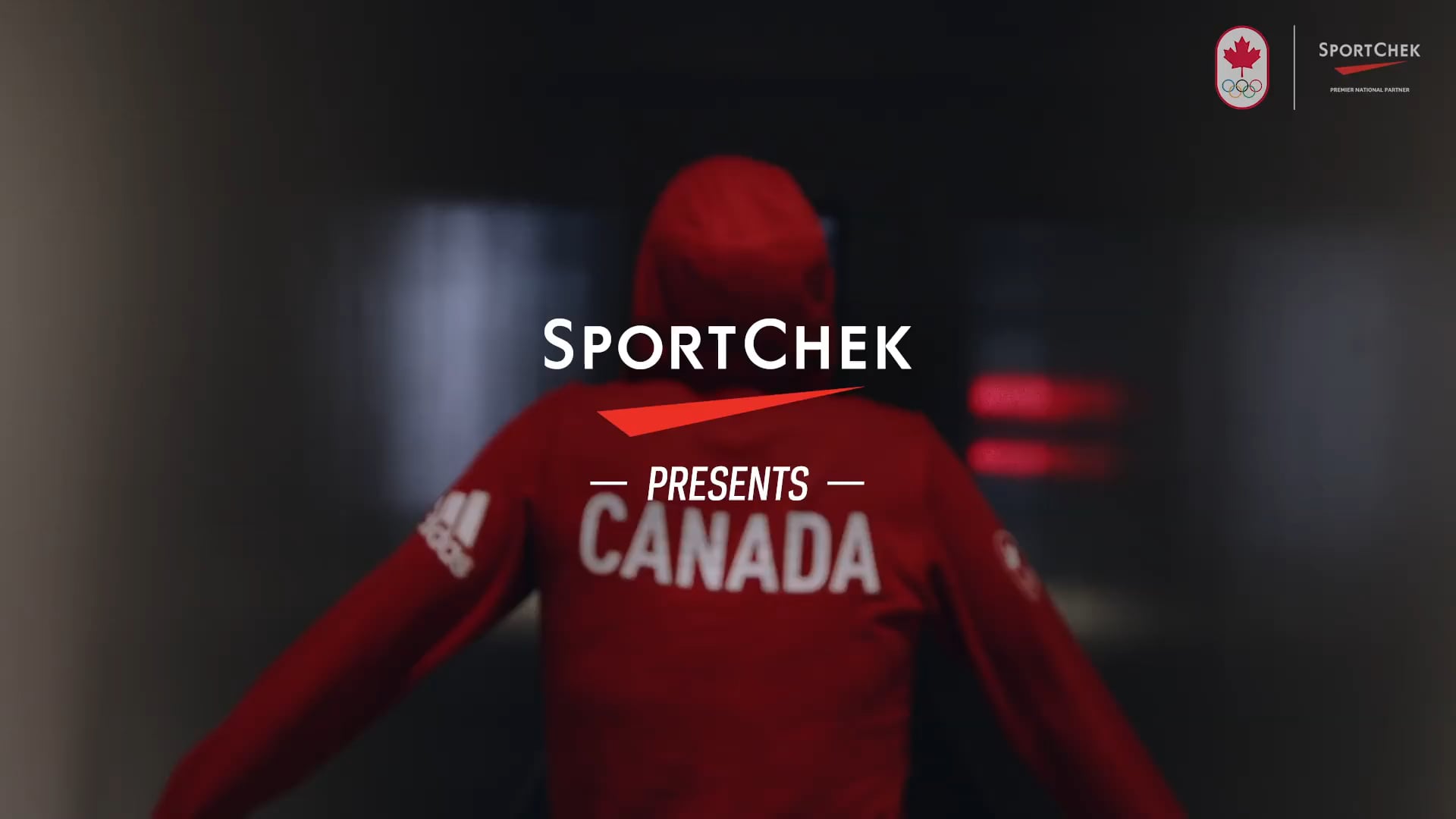 SPORT CHEK Ryan Cochrane Cross platform /Social Media on Vimeo
