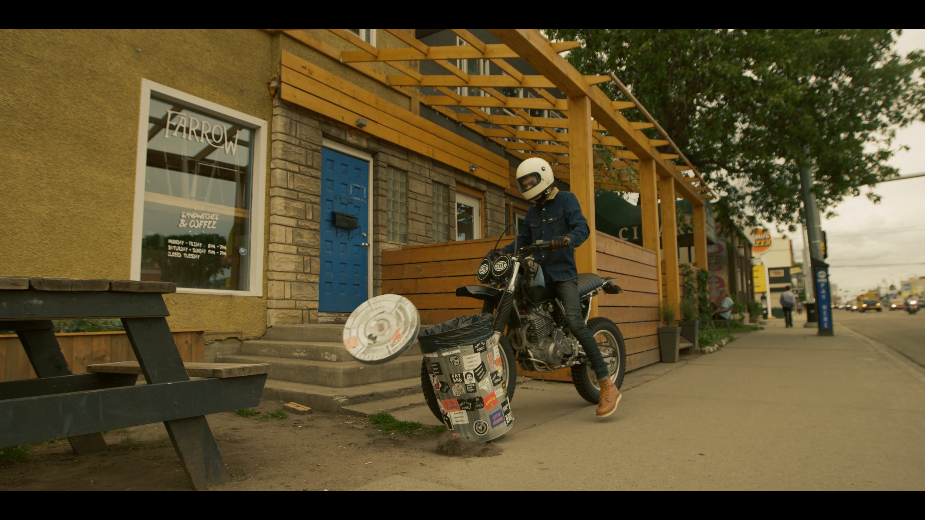 Farrow & Windsor on Vimeo