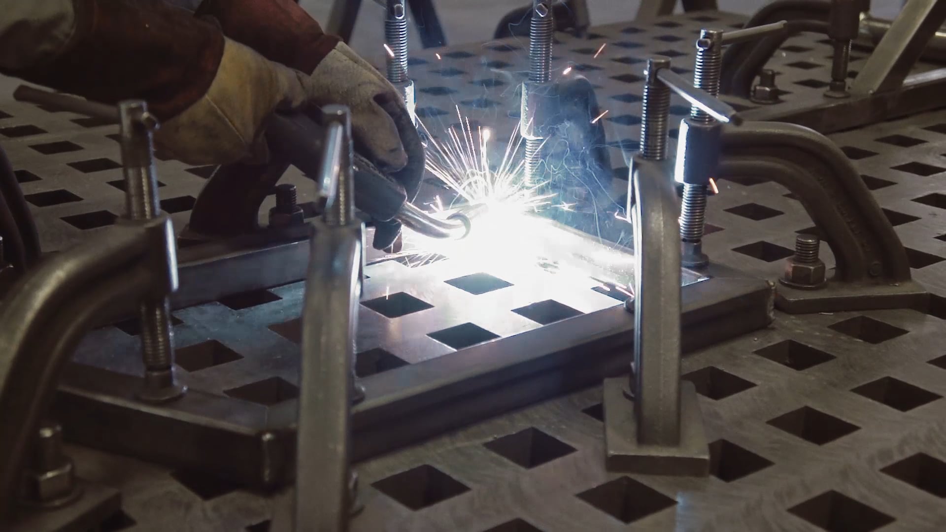 ABM Fabrication and Machining Explainer on Vimeo