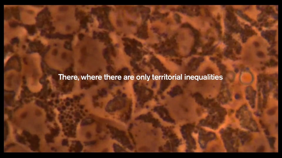 A Film, Reclaimed