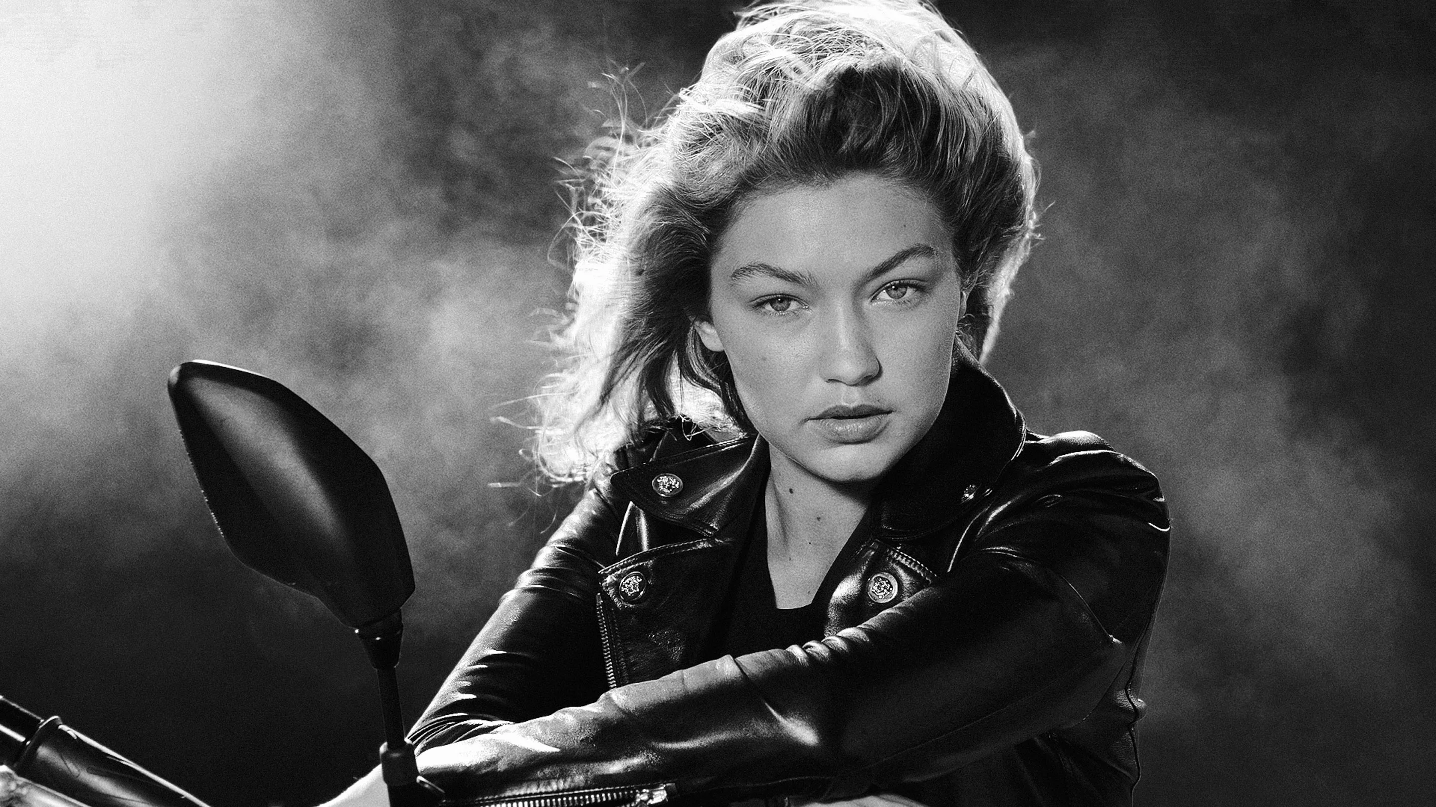 Bruce Weber