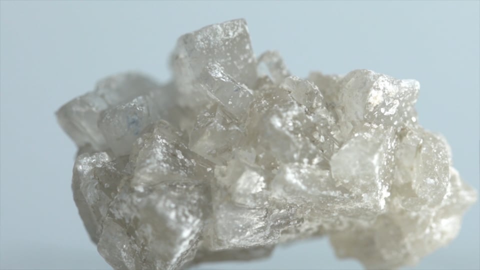 Methylenedioxymethamphetamine