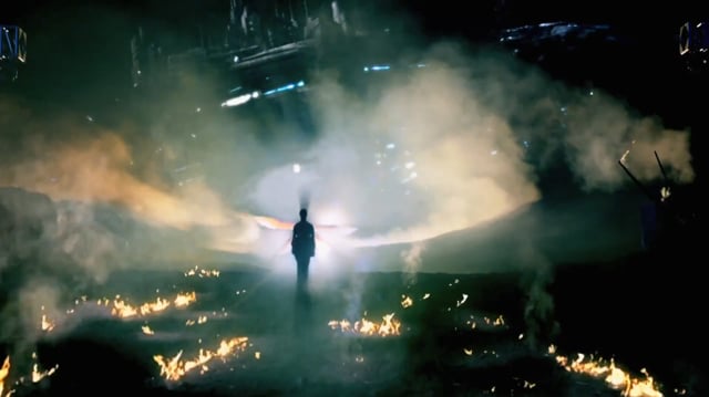 The Voice 2016 - They're Here
