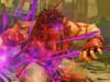Street Fighter V Story Mode Launch Trailer