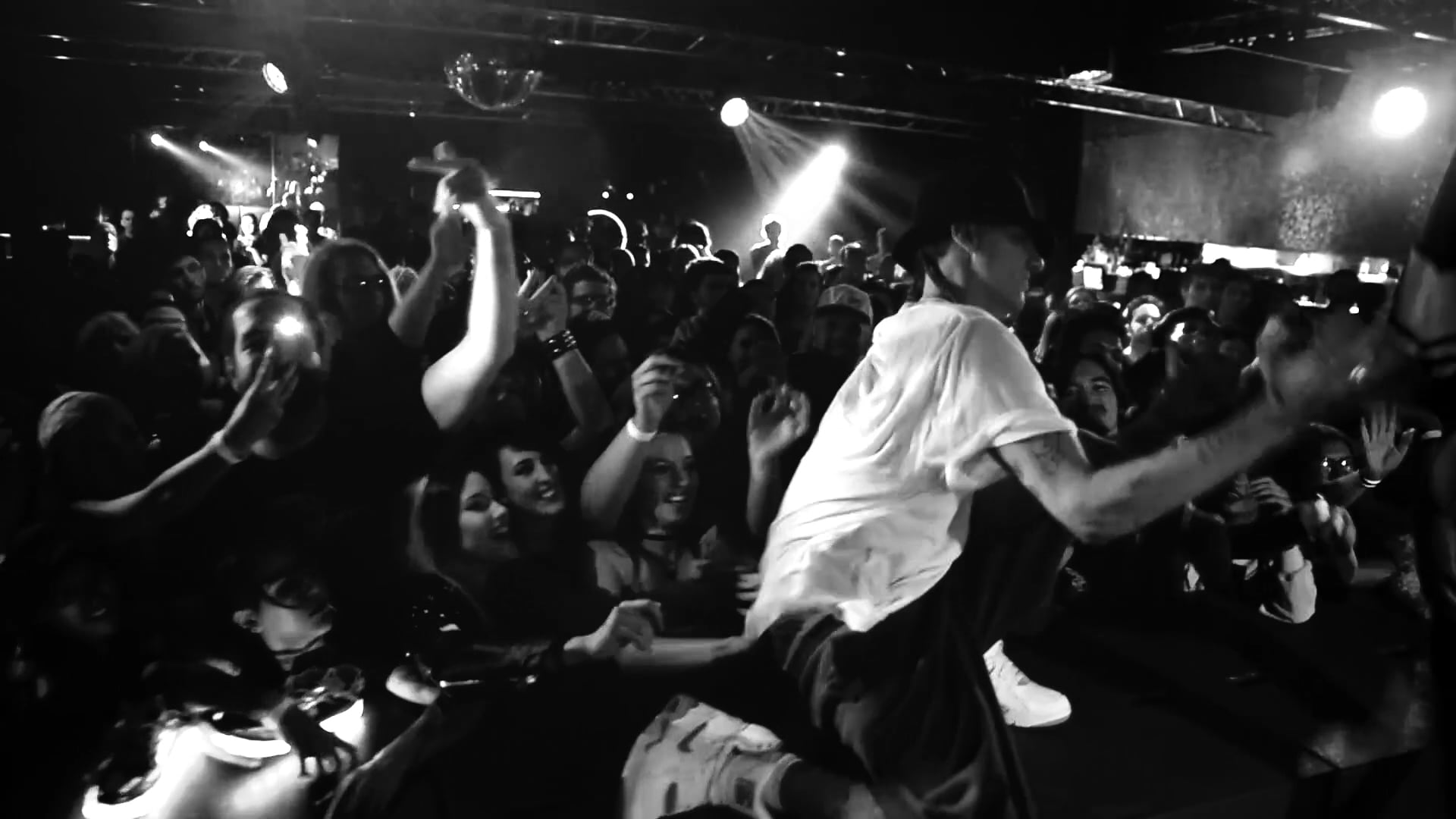 Die Antwoord Mixtape Release Recap