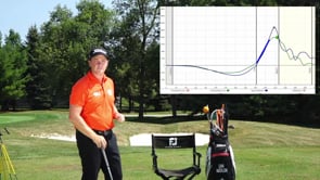 Modifying Lead Arm Sequence in the Golf Swing
