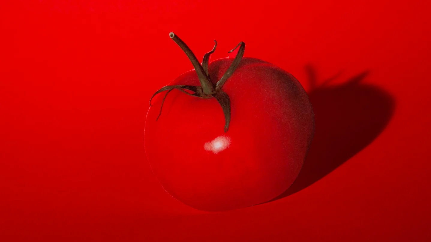 Zyliss Tomato Slicer on Vimeo