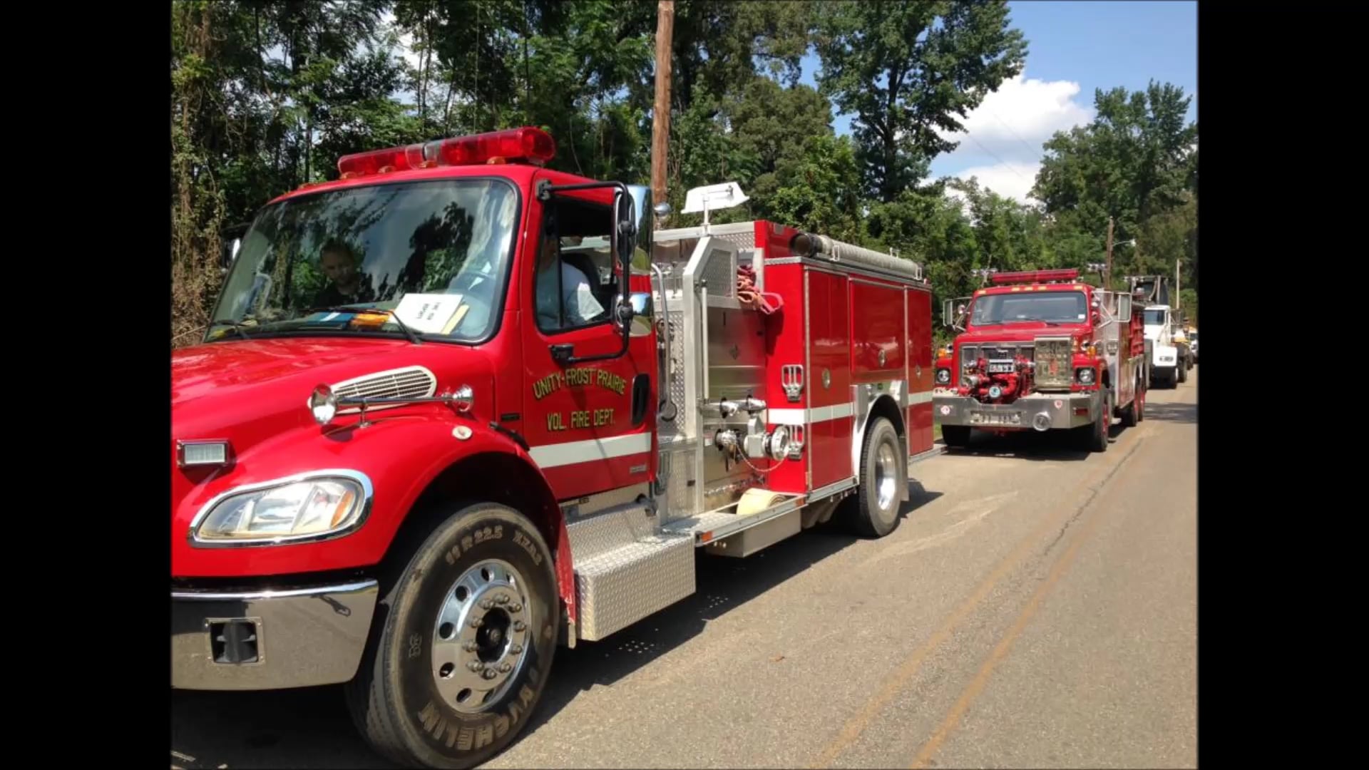 Crossett Ark Rodeo Parade Slideshow on Vimeo