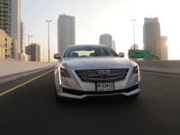 Cadillac | CTS - V | Key Drop | Social Content