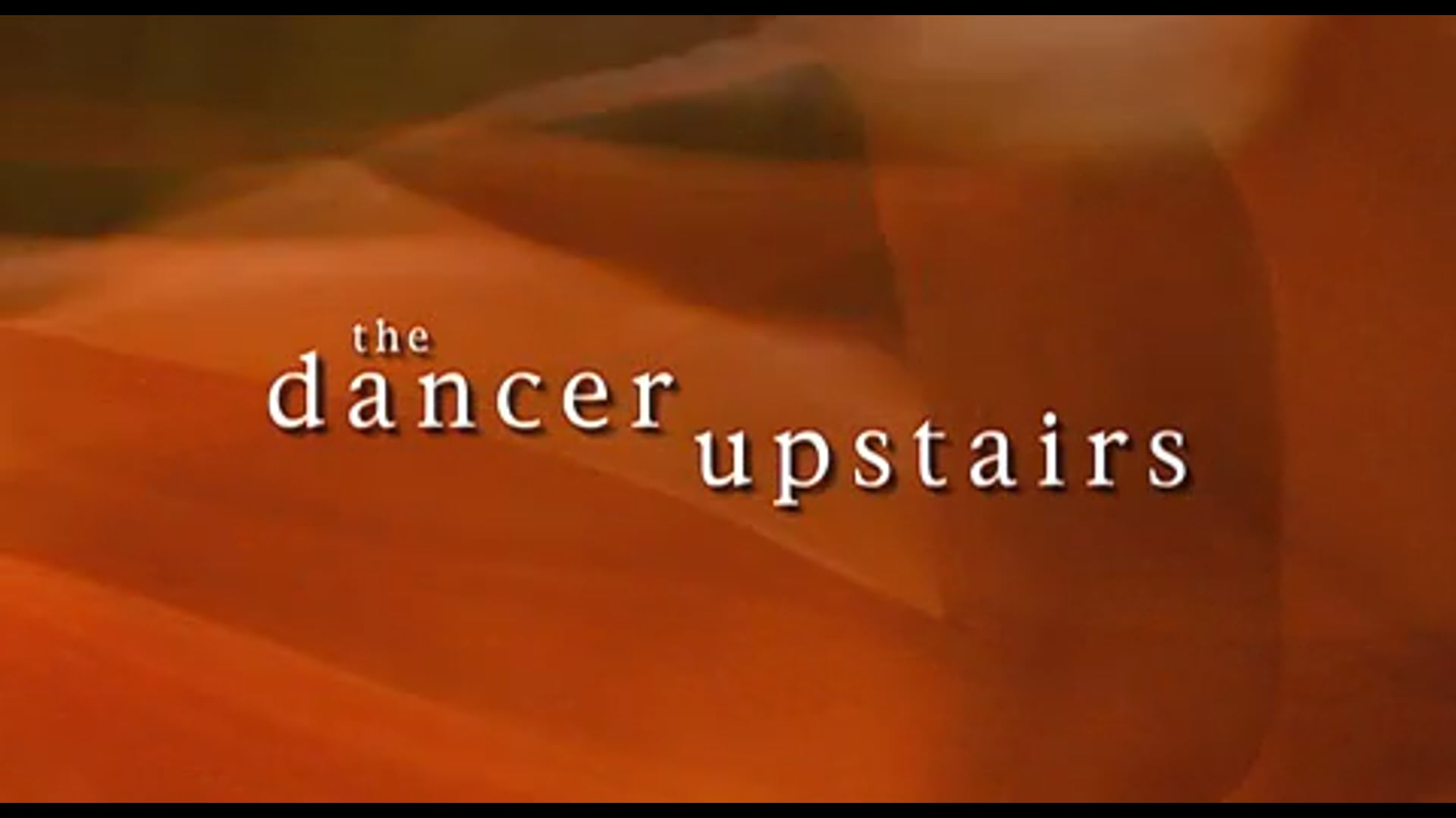 23 - The Dancer Upstairs