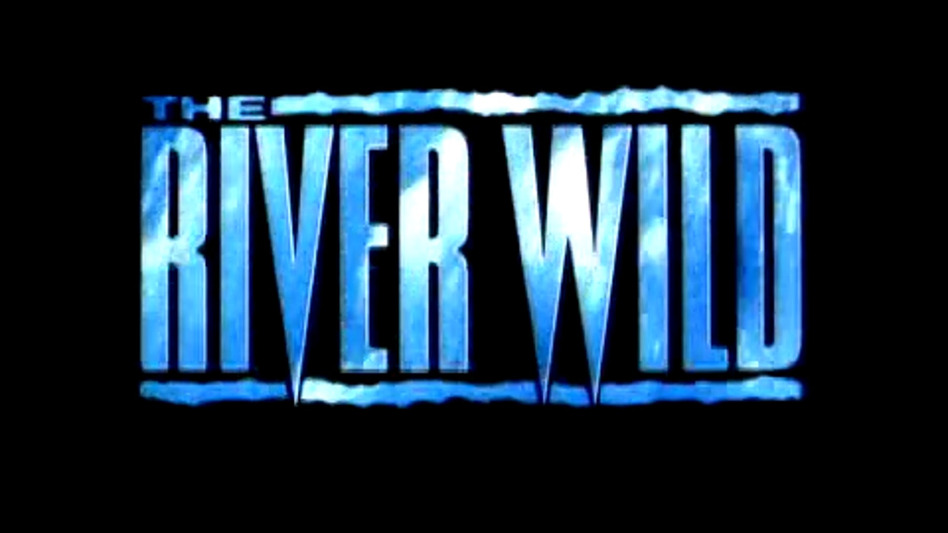 24 - River Wild