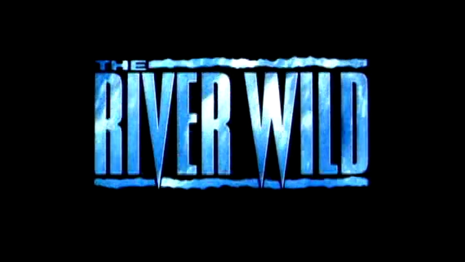 24 - River Wild