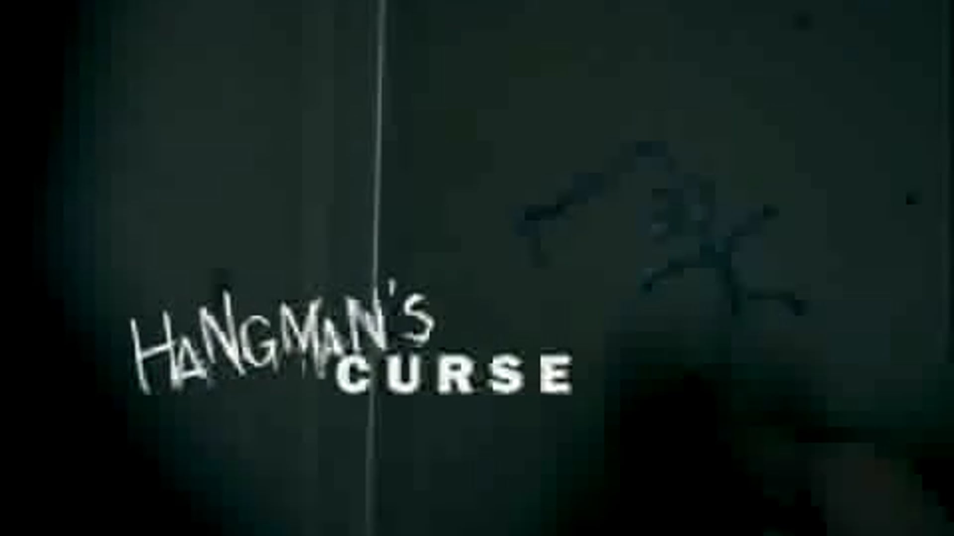 18 - Hangman's Curse - Main Title