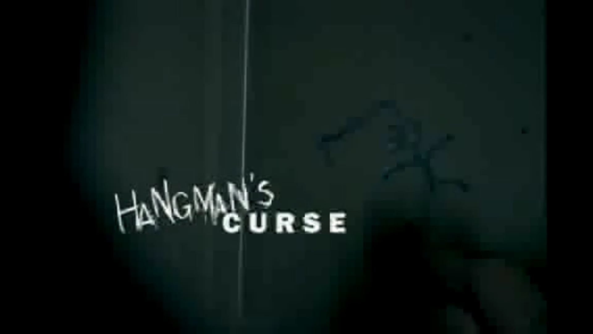 18 - Hangman's Curse - Main Title
