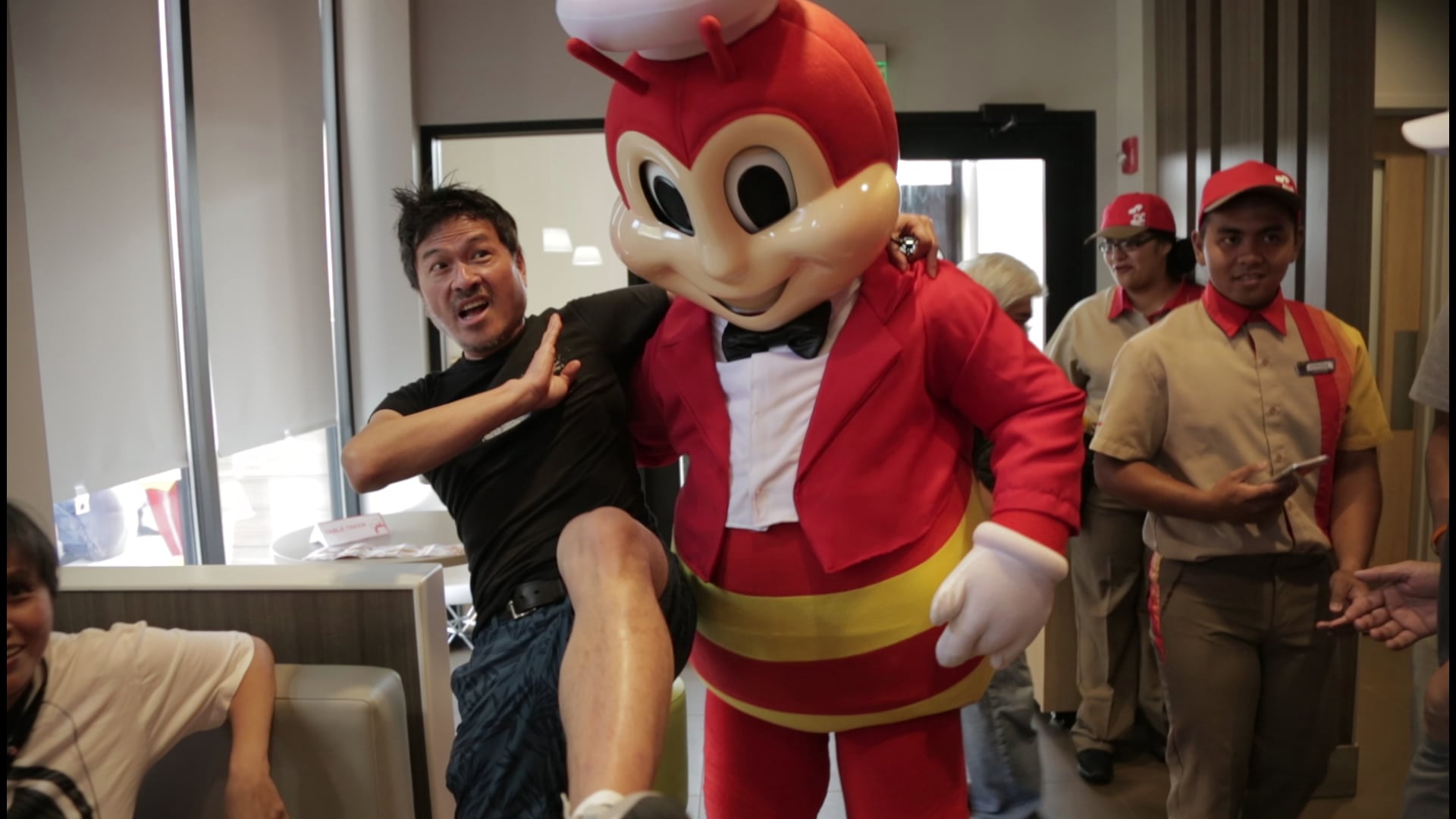Jollibee Skokie