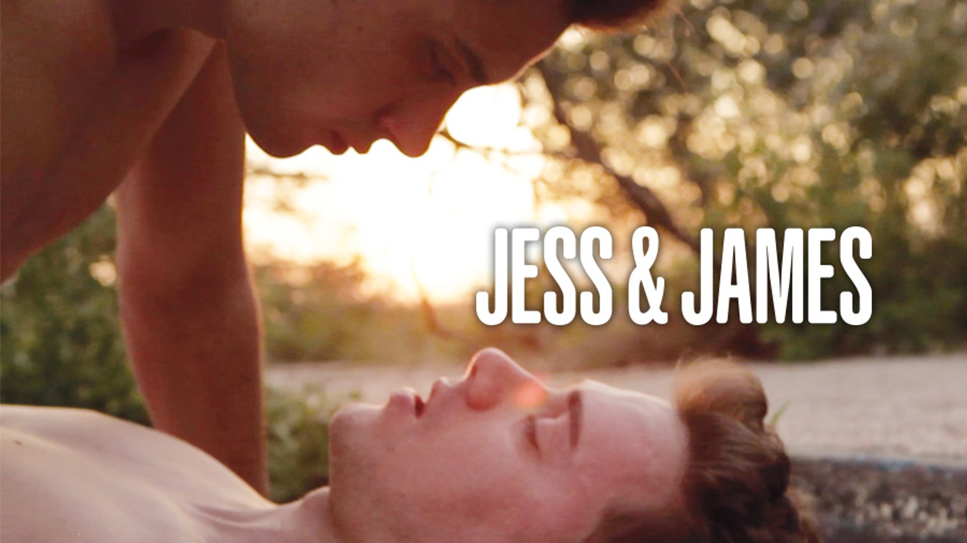 Jess & James (Trailer)