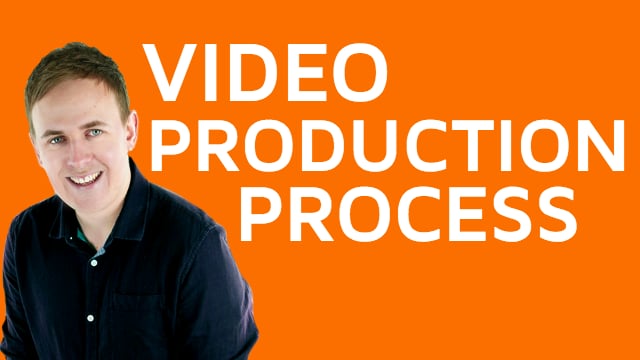 FAQ - What is the video production process? on Vimeo