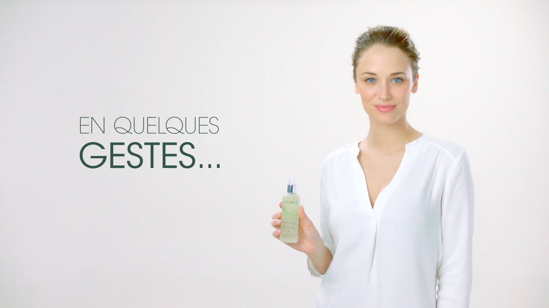 Caudalie #1 Eau de Raisin (1/5)
