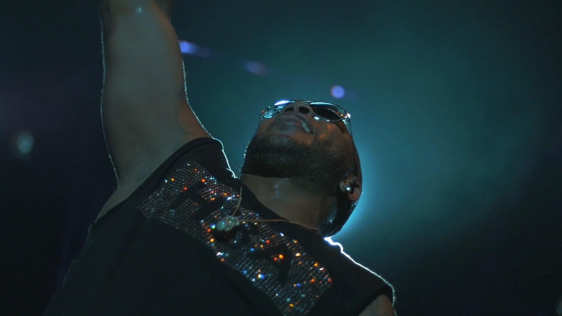 Rock The Park // Flo Rida